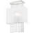 Hanson Flush Mounted Sconce