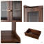 Armoire de rangement Kitchen Pantry