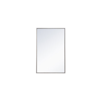 Miroir mural Sabine