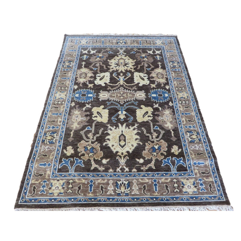 Tapis Gurbaaz