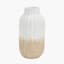 Stoneware Table Vase