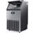 Vremi Freestanding Commercial Ice Maker Machine with Scoop, 1.2 Liter Capacity