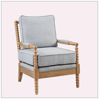 Fauteuil de 25,50 po Deview