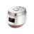 CUCKOO CMC-QSB501S 5QT Electric Pressure Cooker with 10 Menu Options and Stainless Steel Pot
