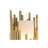 Bartoli Flush Mounted Sconce