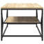Coffee Table with Storage-1715812018