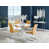 Mustard/Silver selected