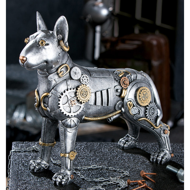 Woodlake Animals Figurines & Sculptures