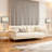Burholme 26" Niclel Metal Industrial Table Lamp with 3-way Dimmable Light for Bedroom Nightstands, Living Rooms and Desks-219270227
