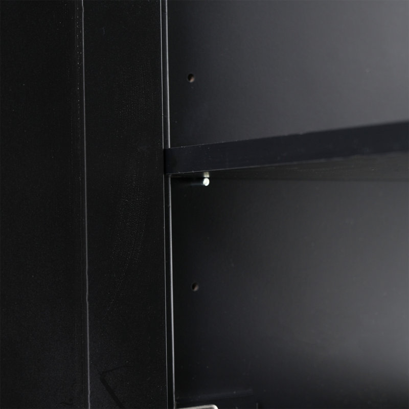 Meuble-lavabo polyvalent avec rangement abondant et fabrication durable pour une configuration de salle de bain idéale