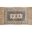 Tapis oriental beige / gris Piggott-23244305