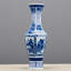 Handmade Table Vase