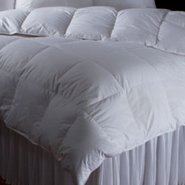 Hotel All Season Goose Down Comforter