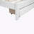 Storage Bed with Tufted Headboard,LED-1883622607-1883622604