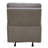 Emily Upholstered Reclining Rocking Chair-1581877391