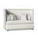 Marcourt Upholstered 73'' Banquette