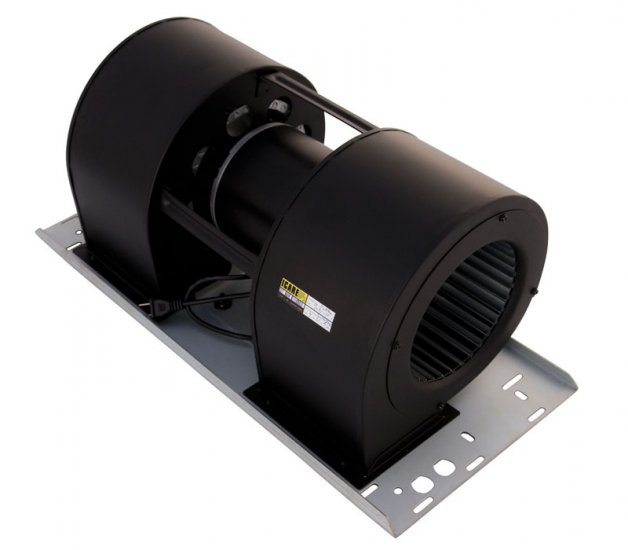 Souffleur local universel 1200 CFM par PROLINE