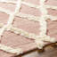 Wool Geometric Area Rug-1301232701