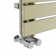 Brayner Flat Panel Towel Rail Heated Towel Rails