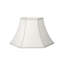 Ervine Polyester Bell Lamp Shade ( Uno )-16624796-106228646