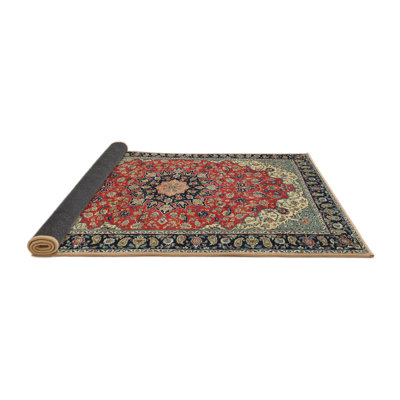 Aberforth Oriental Indoor Rug
