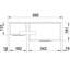 Claron 1.5 Bowl Undermount Kitchen Sink