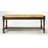 Heritage Wood Bench