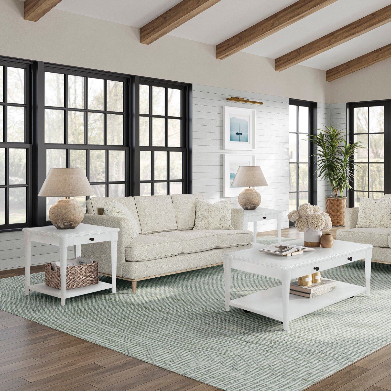 Haley 69" Loveseat, 36'' H X 69'' W X 41.5'' D