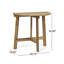 Table bistro d'extérieur pliante en bois-1680797015