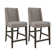 Upholstered Dining Chair (RTA)