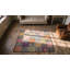 Tapis crocheté Artistique