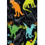 Tapis tissé élégant (4 x 6 pi), 100% polyester, d'une hauteur de poils de 0,4 po | Antibactérien, antidérapant sous la surface | Lavable à la machine, impression numérique 3D | Parfait pour le salon, la chambre à coucher et la décoration intérieure-1467169401