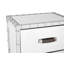 Keaton Solid Wood 48cm W Chest of Drawers