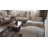 Collection Upholstered Convertible Loveseat With Storage-1008401999