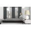 Matelas à ressorts ensachés 8 po Cs-504592690