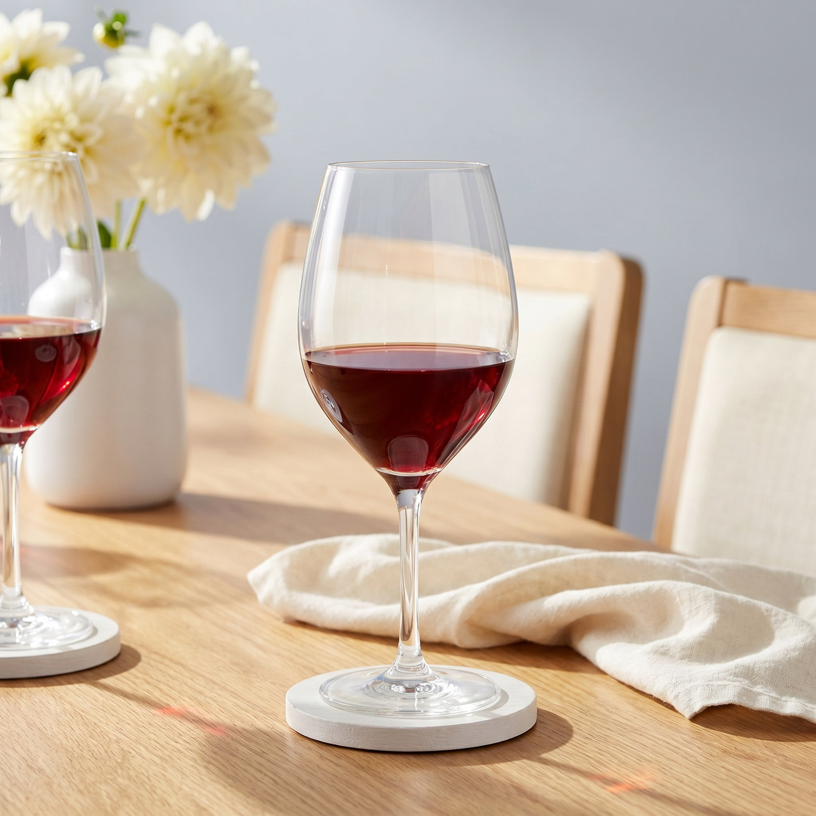Banquet Red Wine Glass, 20.5 oz.