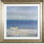 Ocean Print by Kemp