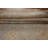 Vegetable Dye Oushak Turkish Area Rug 9x12
