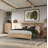 Luthien Platform Bed-94654443