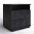 Iriye 2 - Drawer 23.6" Nightstand-1373245802