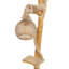 Lampe sur pied