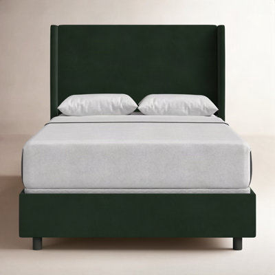 Tilly Upholstered Bed