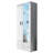 Sabala 75.50" H x 31.5" W Standard Bookcase-2142444719