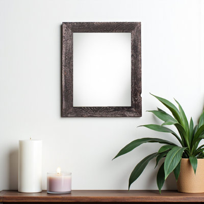 Bianca-Maria Wood Picture Frame