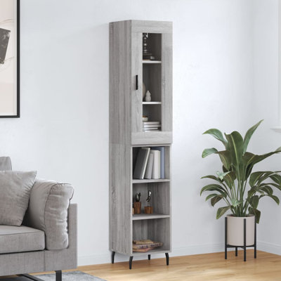 Ramford 34.5cm Sideboard