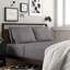 Collection de housse de couette unie Klein