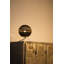 Scraplights Recycled Cardboard Table Light - Moon-994979625