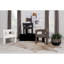Chaise d'appoint rembourrée Mckinley-1448358277