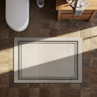 Indoor Outdoor Area Rug