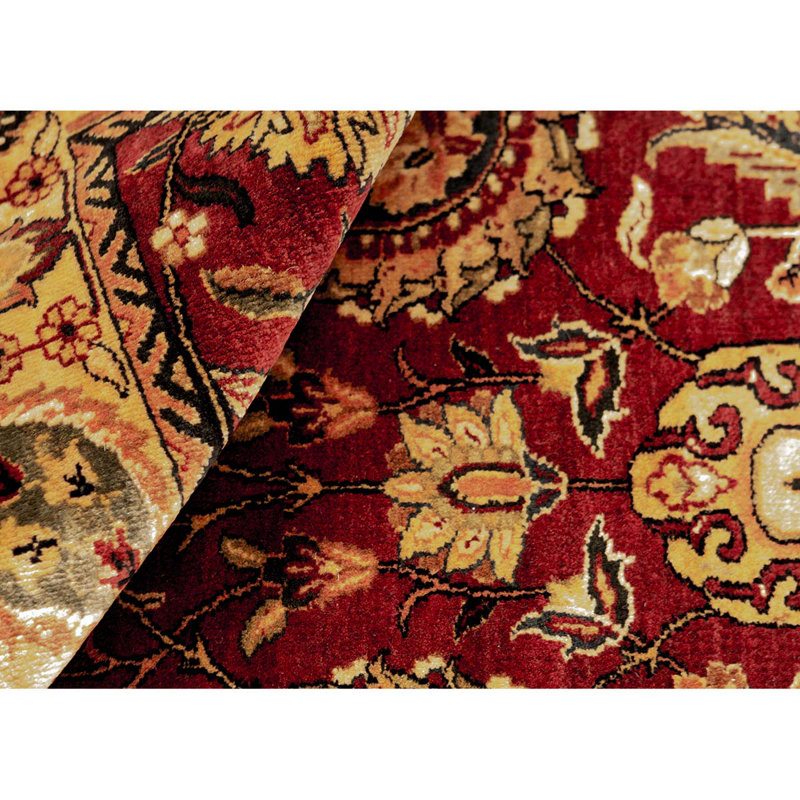 Sona Oriental Area Rug